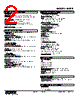 M2PP-27N-R2/UL Datasheet HTML 2Page - M-System Co.,Ltd. 
