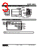 KWMS-4F-R Datasheet HTML 3Page - M-System Co.,Ltd. 