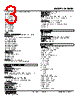 M2XUM-00-R Datasheet HTML 3Page - M-System Co.,Ltd. 