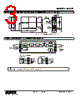 M2SP-1B-R Datasheet HTML 3Page - M-System Co.,Ltd. 