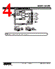M2SED-A13-R2/UL Datasheet HTML 4Page - M-System Co.,Ltd. 