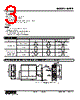 M2PP-27N-R2/CE Datasheet HTML 3Page - M-System Co.,Ltd. 