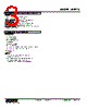 M2RTS-R-B3-M2/Q Datasheet HTML 3Page - M-System Co.,Ltd. 