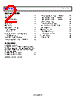 HMC554ALC3BTR-R5 Datasheet HTML 2Page - Analog Devices 