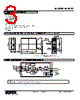 M2RS1-CC-R2/BL Datasheet HTML 3Page - M-System Co.,Ltd. 