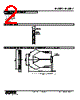 M3SDY-4-R Datasheet HTML 2Page - M-System Co.,Ltd. 