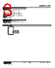 KYPD-C1M22R-R Datasheet HTML 3Page - M-System Co.,Ltd. 