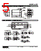 KYPD-C4M22R-R Datasheet HTML 5Page - M-System Co.,Ltd. 