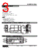 M2SBS-B1A-R2/CE Datasheet HTML 3Page - M-System Co.,Ltd. 