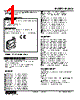 M3SVS-CD-R Datasheet HTML 1Page - M-System Co.,Ltd. 