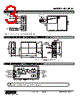 M2SES2-6D-R2/Q Datasheet HTML 3Page - M-System Co.,Ltd. 