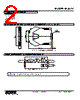 M3STV-6A-R Datasheet HTML 2Page - M-System Co.,Ltd. 