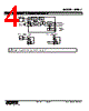 M5DY-01-R Datasheet HTML 4Page - M-System Co.,Ltd. 