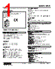 M5CT-16-R Datasheet HTML 1Page - M-System Co.,Ltd. 