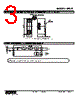 M5CT-54W-R Datasheet HTML 3Page - M-System Co.,Ltd. 