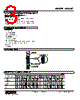 M3SXT-1Z1-R Datasheet HTML 3Page - M-System Co.,Ltd. 