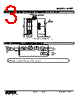 M5PT-15W-R Datasheet HTML 3Page - M-System Co.,Ltd. 