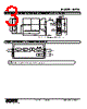 M2TG-31-R2/Q Datasheet HTML 3Page - M-System Co.,Ltd. 