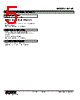 M2VF-01A-R2/CE Datasheet HTML 5Page - M-System Co.,Ltd. 
