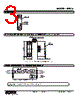 M5VS-54-R Datasheet HTML 3Page - M-System Co.,Ltd. 