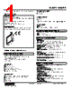 M6DPP-DA2N-R Datasheet HTML 1Page - M-System Co.,Ltd. 