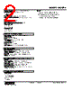 M6DPA-C5-R Datasheet HTML 2Page - M-System Co.,Ltd. 