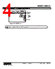 M6DVS-CD-R Datasheet HTML 4Page - M-System Co.,Ltd. 