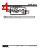 M2RS-41-R2/CE Datasheet HTML 4Page - M-System Co.,Ltd. 