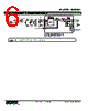 M6DXU-Z1R7-R Datasheet HTML 6Page - M-System Co.,Ltd. 