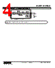 M2UDS2-4W3-R2/CE Datasheet HTML 4Page - M-System Co.,Ltd. 