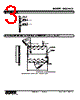 M6SWVS-BA-R Datasheet HTML 3Page - M-System Co.,Ltd. 
