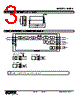 M8PA-C44-R Datasheet HTML 3Page - M-System Co.,Ltd. 