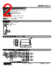 M8LCS-416A-R Datasheet HTML 2Page - M-System Co.,Ltd. 