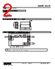 M8YS1-55-R Datasheet HTML 2Page - M-System Co.,Ltd. 