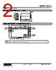 M8YS-66-R Datasheet HTML 2Page - M-System Co.,Ltd. 