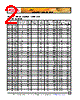 EWH1008-R10 Datasheet HTML 2Page - EXCEL CELL ELECTRONIC CO., LTD. 