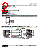 MNV-1-R Datasheet HTML 2Page - M-System Co.,Ltd. 
