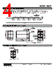 MXAP-S1R-R3 Datasheet HTML 4Page - M-System Co.,Ltd. 