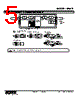 MXAP-Z1R-R3/Q Datasheet HTML 5Page - M-System Co.,Ltd. 