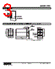 PRU-23-R Datasheet HTML 3Page - M-System Co.,Ltd. 