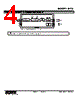 MZS-1AA-R Datasheet HTML 4Page - M-System Co.,Ltd. 