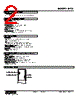 MZS-1A3-R Datasheet HTML 2Page - M-System Co.,Ltd. 