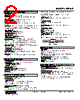 MEX-F-11221-R Datasheet HTML 2Page - M-System Co.,Ltd. 