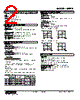 MERP-11P1-R Datasheet HTML 2Page - M-System Co.,Ltd. 