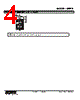 MERP-11P1-R Datasheet HTML 4Page - M-System Co.,Ltd. 