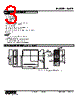 W2AP-31A-R Datasheet HTML 3Page - M-System Co.,Ltd. 