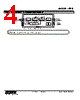 REB-41-R Datasheet HTML 4Page - M-System Co.,Ltd. 