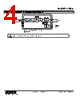UDS-152-R Datasheet HTML 4Page - M-System Co.,Ltd. 