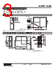 W2XM-1V2Z1-R Datasheet HTML 3Page - M-System Co.,Ltd. 