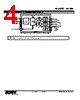 W2XM-1Z1Z1-R2/N Datasheet HTML 4Page - M-System Co.,Ltd. 